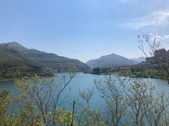 -天鹅湖生态旅游风景区