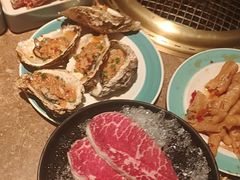 -额尔敦牛厨师铜板烧