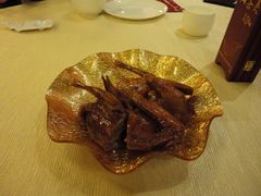 乳鸽-唐宫海鲜舫