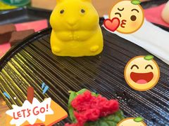 -牛New寿喜烧(青浦店)