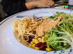 -玉兰苑一等茶餐厅