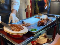 -大秦小宴•新派西北(万象前海店)