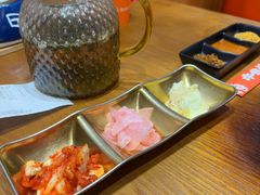 -牛也烧肉(摩尔城店)