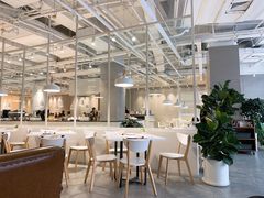 大堂-娜娜家·Nana's restaurant(国金汇店)