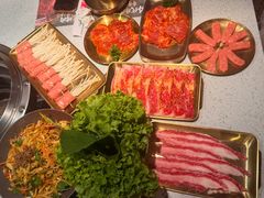-炭之家·齐齐哈尔非遗烤肉·鲜切直供(中央大街店)