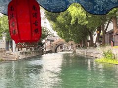 -南浔古镇