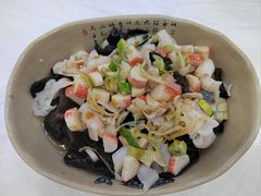 -日照大牌檔•小船海鲜(万平口店)