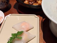 -南拳十三姨·潮汕砂锅粥(世纪金源店)