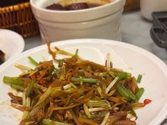 -小菜园新徽菜(芜湖万达店)