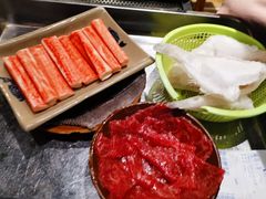 -周幺妹重庆老火锅(银泰城总店)