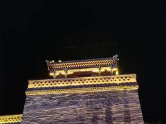 -暖泉古镇