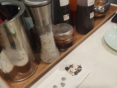 -梅梅家的烤肉店(槐北路店)