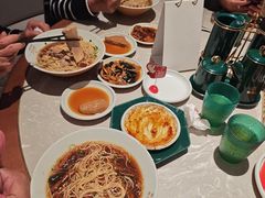 -松鹤面馆·古法焖肉面(观前店)