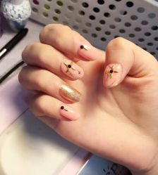 -Beauty你今天真好看·美甲美睫