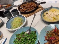 -鹿港小镇(悠唐店)