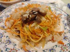 -撒拉花儿·新疆菜·清真(太阳宫店)