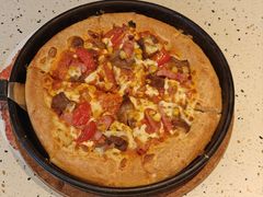 -必胜客(上海新南方商城PH店)