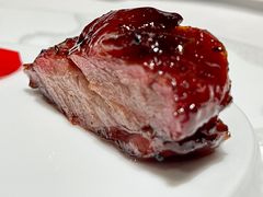 黑毛猪叉烧-誉珑轩