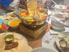 -一沙一城·岩烤牛扒(深圳首店)