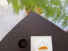 -半勺舒舒生日蛋糕店