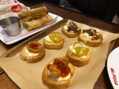 -Mr.Pizza米斯特比萨(盐城聚龙湖店)