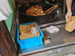 -牛煎里牛肉煎包淮南牛肉汤(广东路店)