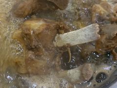 -老诚一锅·京皖早点(通州店)