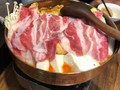 -井圣日膳(万达店)