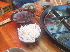 -正南齊北重庆老火锅(光华村直营店)