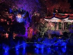 -杭州黄龙洞