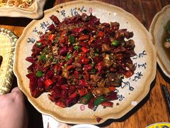 -青城甲(青城山店)