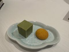 -万豪金殿(香港JW万豪酒店)