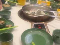 -润园四季椰子鸡火锅(南山海岸城店)