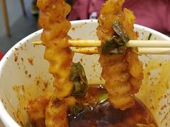 -漫山洋芋(大悦城店)