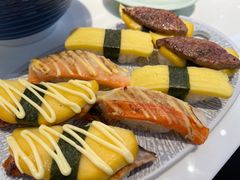 -三禾寿司(君尚店)