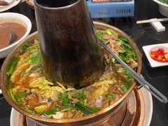 -香山湖华璋大酒店(新浦路店)