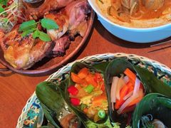 -Ginger(兴国路店)