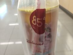 -85度C(苏州平江万达店)