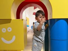 -宝龙艺术中心(七宝宝龙城店)