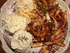 -一乐韩国炸鸡(梅江店)