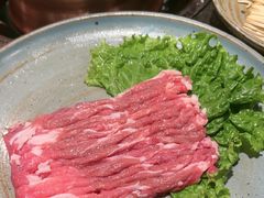 -老墙根涮肉(王四营店)