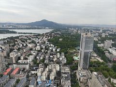 -洲际酒店·地平线全日餐厅HORIZON CAFÉ