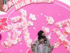 -海合安武汉极地海洋公园