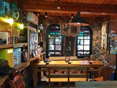 -马灯部落·西湖边的创意山景餐厅(虎跑动物园店)