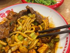 -西粉堂新疆米粉(朝外店)