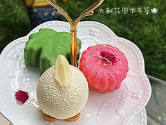 -九献创意菜·新中式(亮马河花园私宴店)