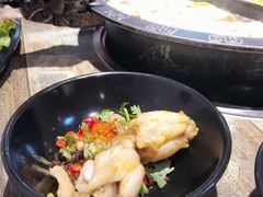 -销魂美蛙鱼头火锅(上海首店)
