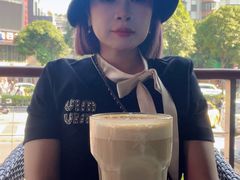 -粤海喜来登酒店·&More聚驿(天河城店)
