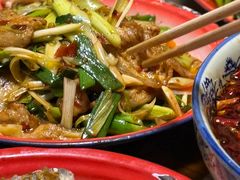 -小街47號江湖菜(四合院店)