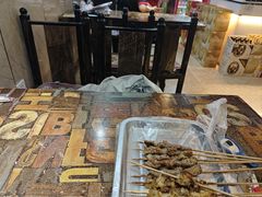 -程波烧烤(香滨路店)